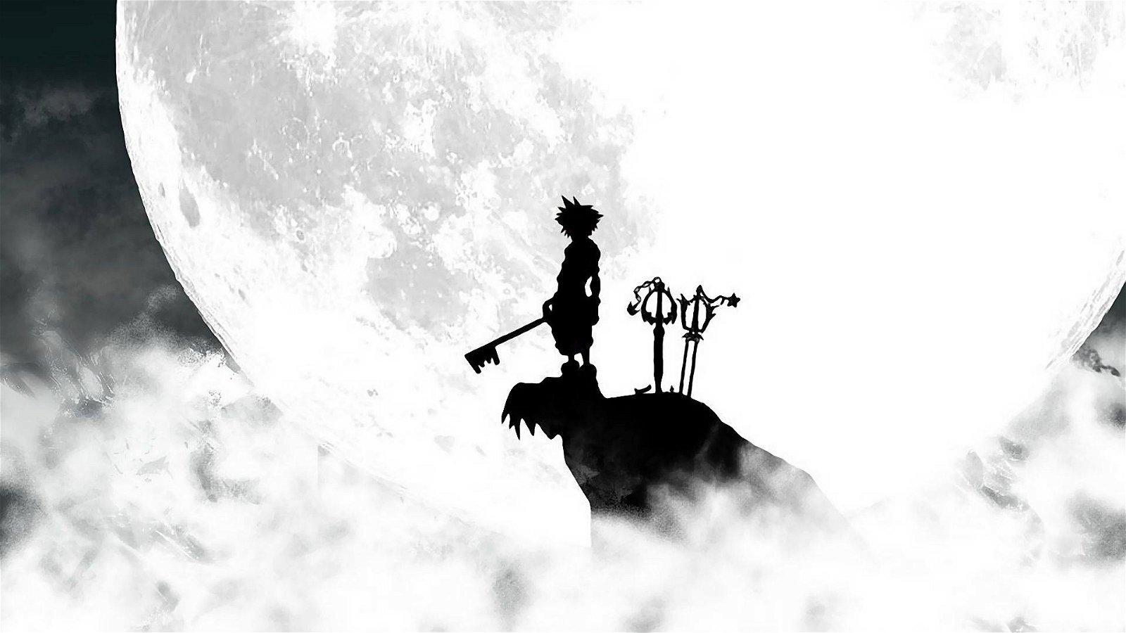 Immagine di Kingdom Hearts, Square Enix è alla ricerca di sviluppatori