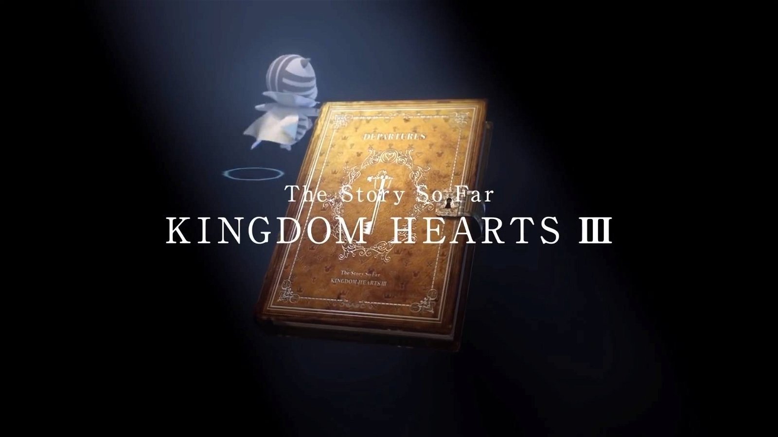 Immagine di Kingdom Hearts III: Square Enix pubblica cinque video riassuntivi per prepararsi all'ultimo capitolo