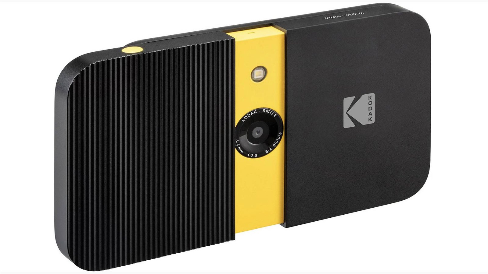 Immagine di Kodak Smile: tre prodotti per chi ama lo scatto digitale e la stampa istantanea