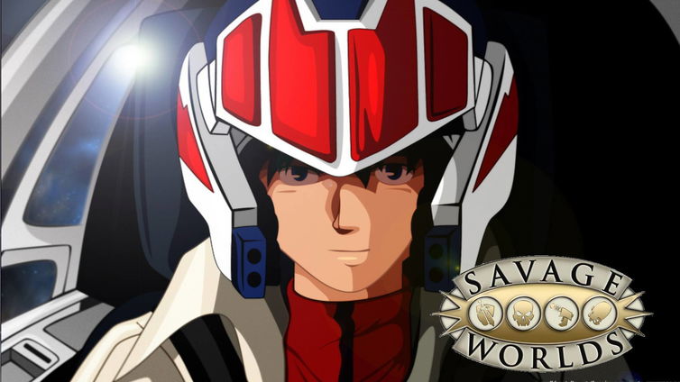 Immagine di Robotech: arriva l'ambientazione dedicata a Savage Worlds