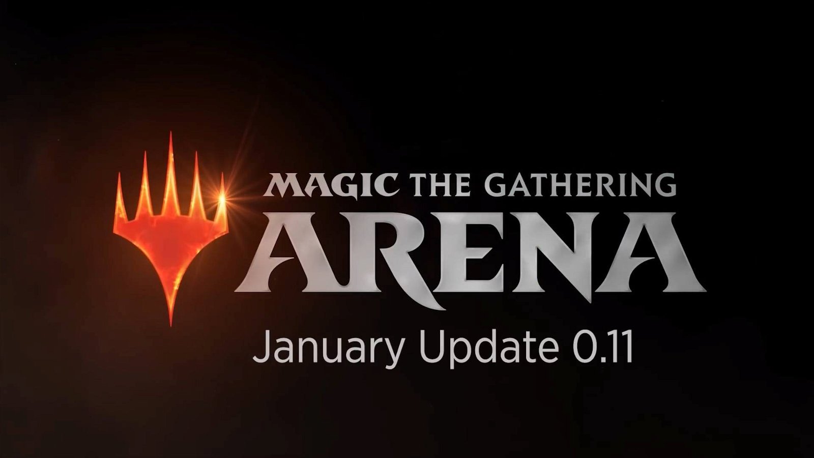 Immagine di Magic: The Gathering Arena: Fedeltà di Ravnica, disponibile l'aggiornamento di gennaio 2019