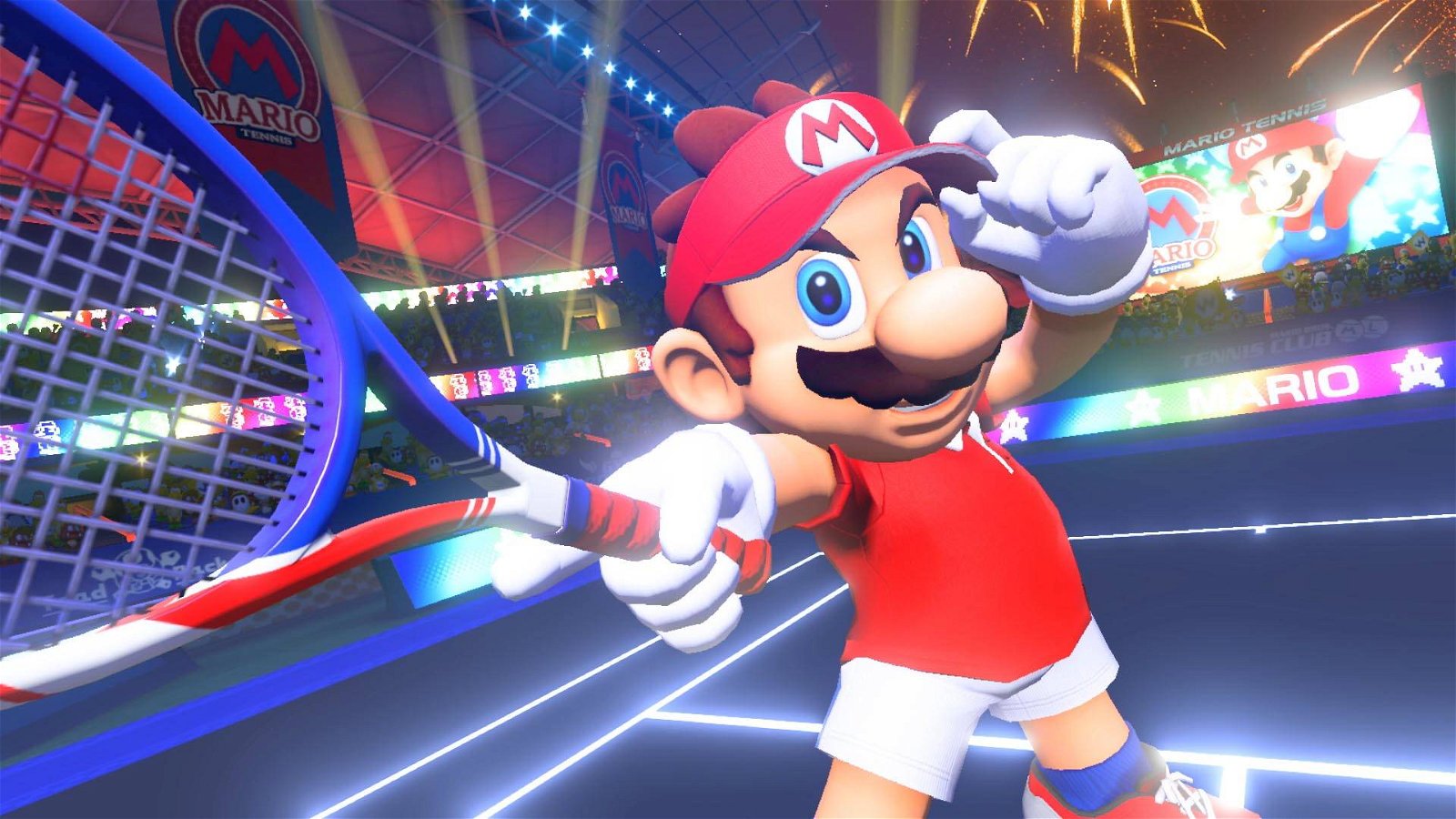 Immagine di Nintendo annuncia i "Giochi in prova": accesso gratuito a titoli selezionati