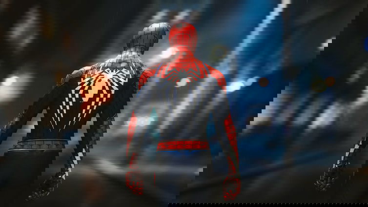 Immagine di PS Now: Marvel's Spider-Man sarà il prossimo gioco in arrivo nel catalogo?