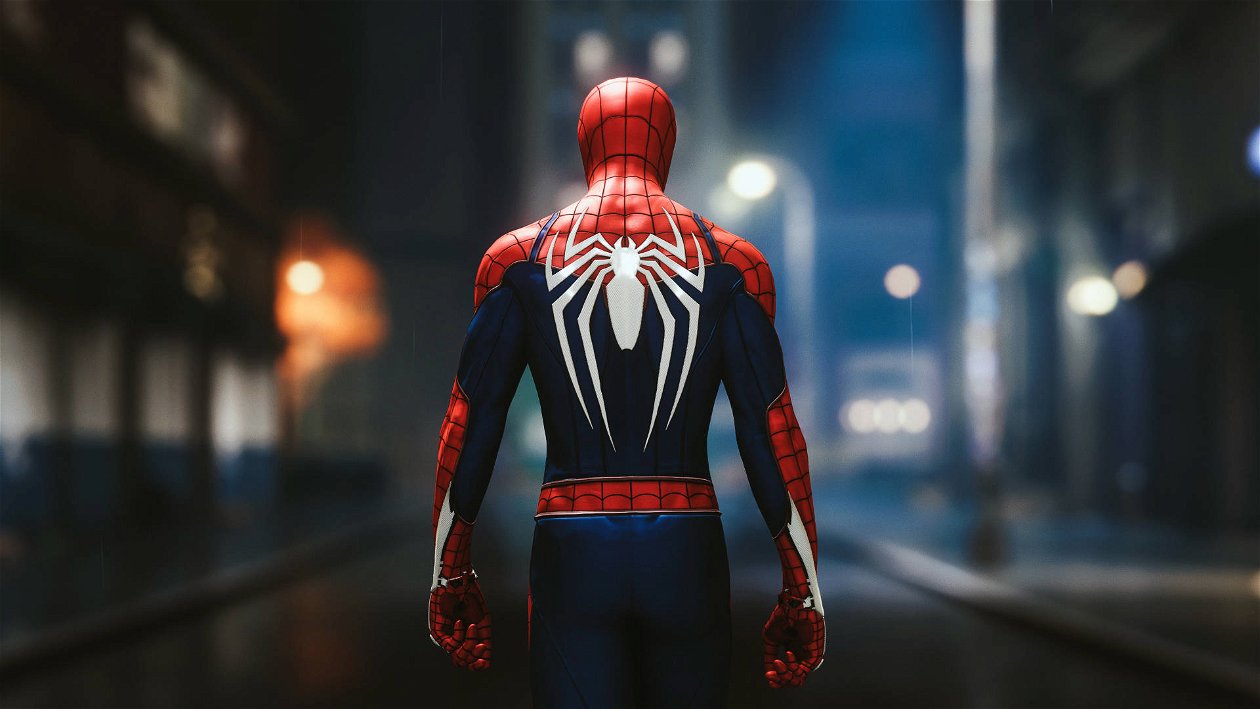 Immagine di Marvel's Spider-Man: La città che non dorme mai, recensione del DLC dell'esclusiva PlayStation 4