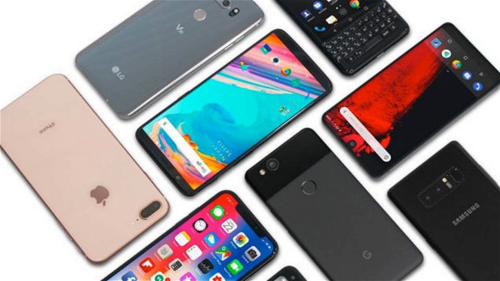 Immagine di Smartphone più venduti del 2019: una ricerca di mercato incorona iPhone XR