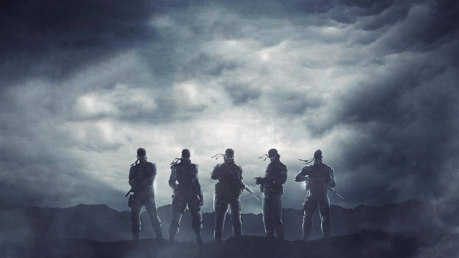 Immagine di Fan Theories e dintorni: la saga di Metal Gear Solid
