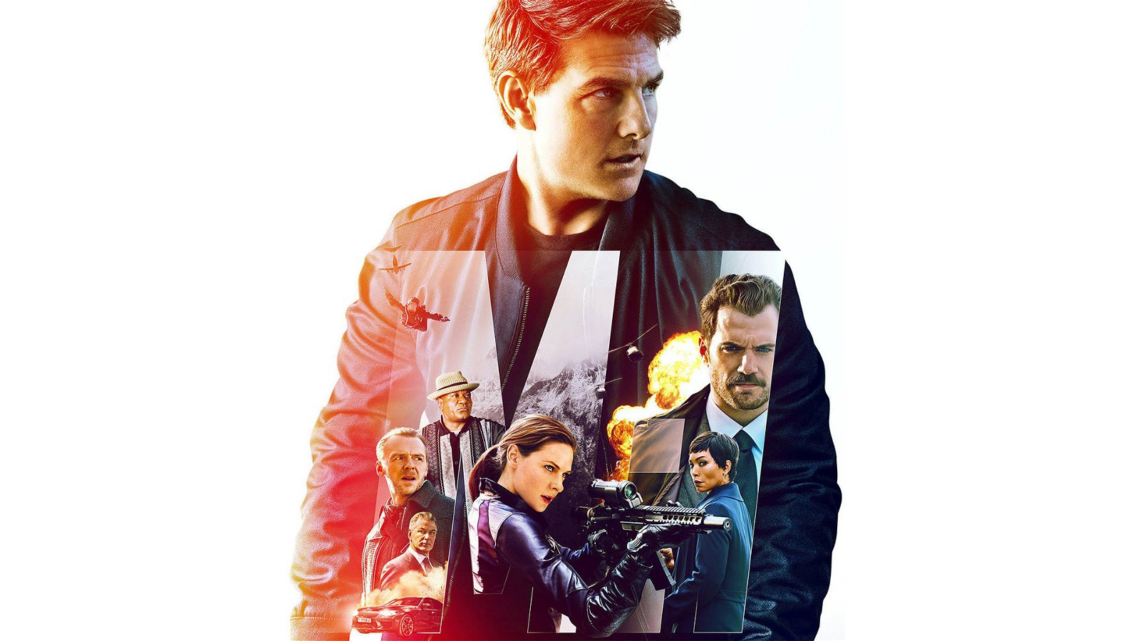 Immagine di Mission: Impossible, Tom Cruise interpreterà ancora due capitoli diretti da Christopher McQuarrie