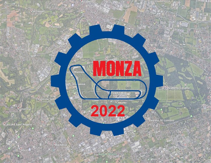 Immagine di Monza: l’autodromo si rinnova
