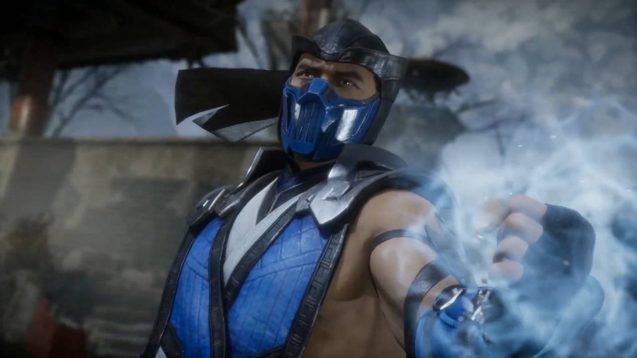 Immagine di Mortal Kombat 12 è ufficiale (e uscirà presto)
