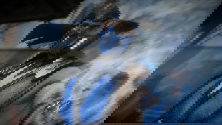 Immagine di Mortal Kombat 12 è ufficiale (e uscirà presto)
