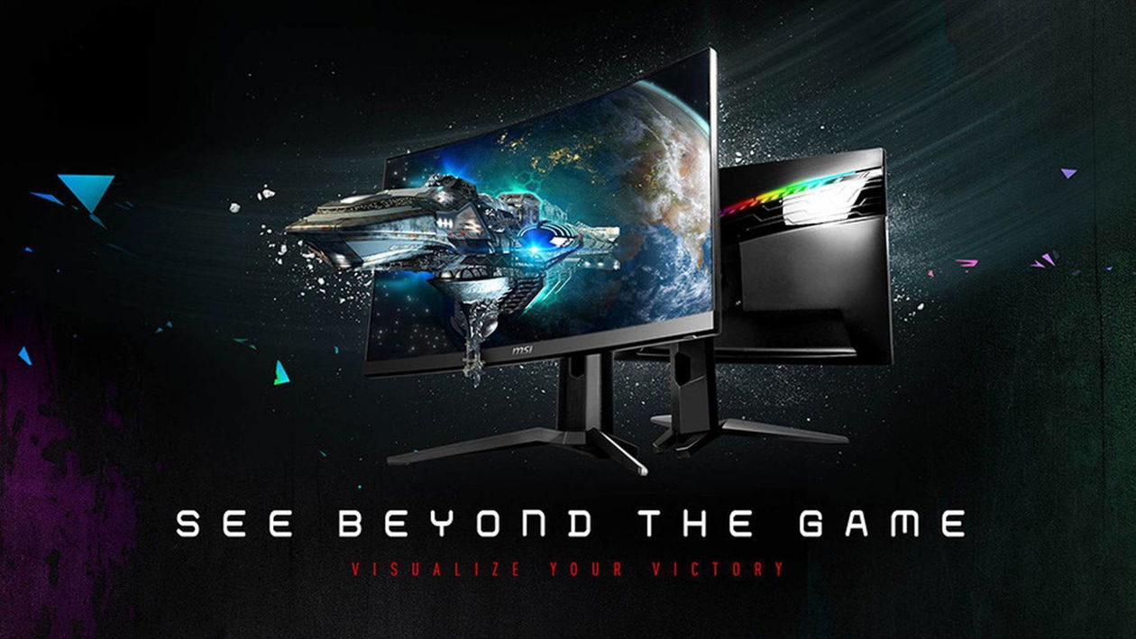 Immagine di Amazon Gaming Week: crollano i prezzi dei monitor gaming MSI!