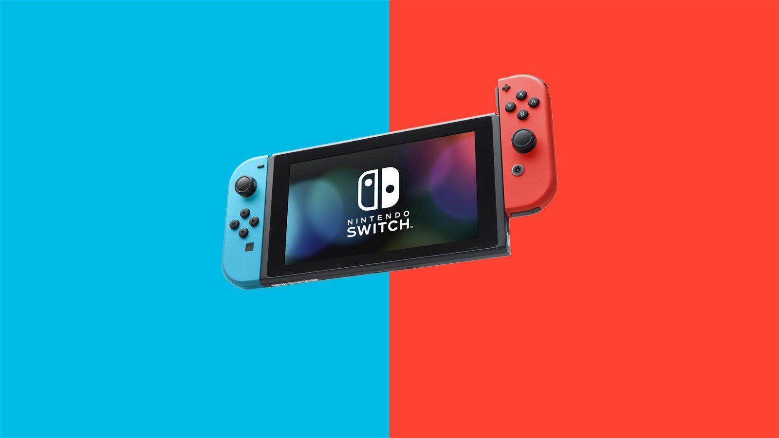 Immagine di Nintendo Switch: la prossima settimana la console debutterà in Cina