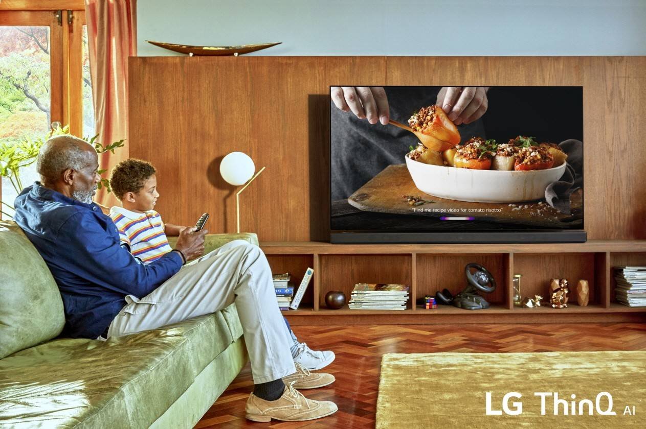 Immagine di Ecco come saranno i TV del futuro secondo il più grande produttore di monitor a livello globale
