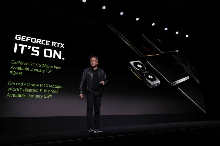 Immagine di GPU Nvidia a 7 nanometri, TSMC si occuperà della maggior parte della produzione