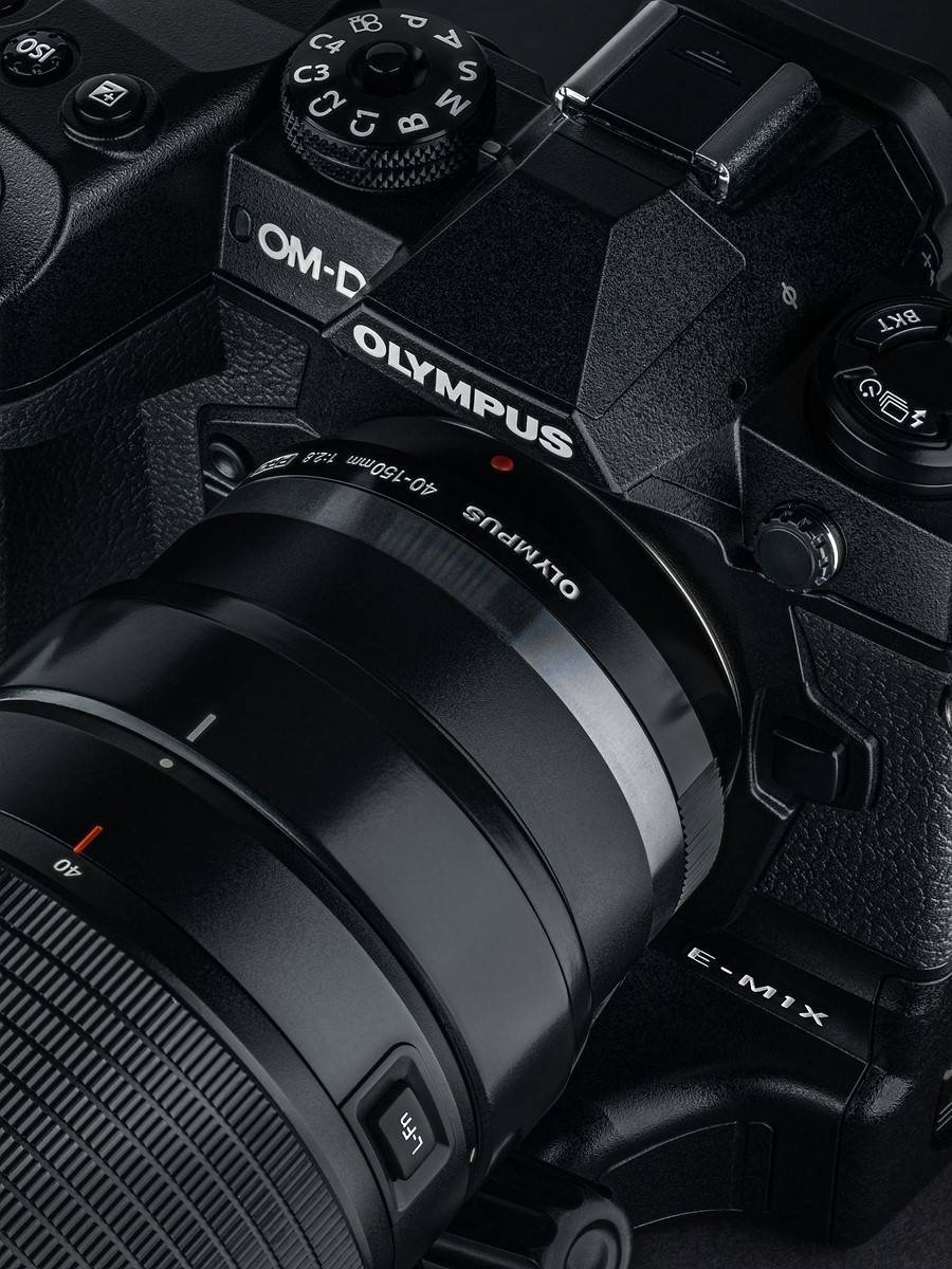 Immagine di Samsung e Olympus, partnership negata dal produttore di fotocamere