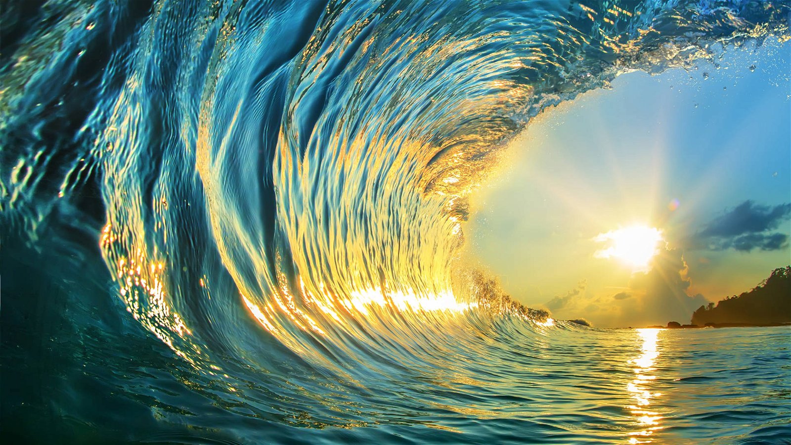 Immagine di Nuove tecnologie avvicinano l’uso delle onde oceaniche per l’energia rinnovabile
