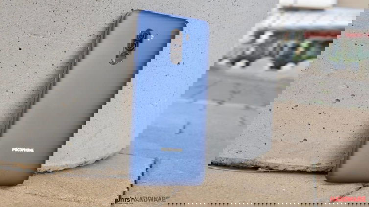 Immagine di Pocophone F2 Pro sarà svelato il 12 maggio in Europa: ecco le possibili specifiche e il prezzo