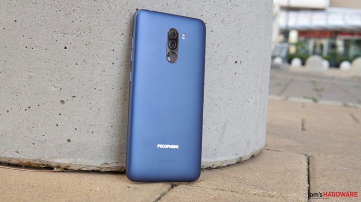 Immagine di Pocophone F2 Pro sarà svelato il 12 maggio in Europa: ecco le possibili specifiche e il prezzo