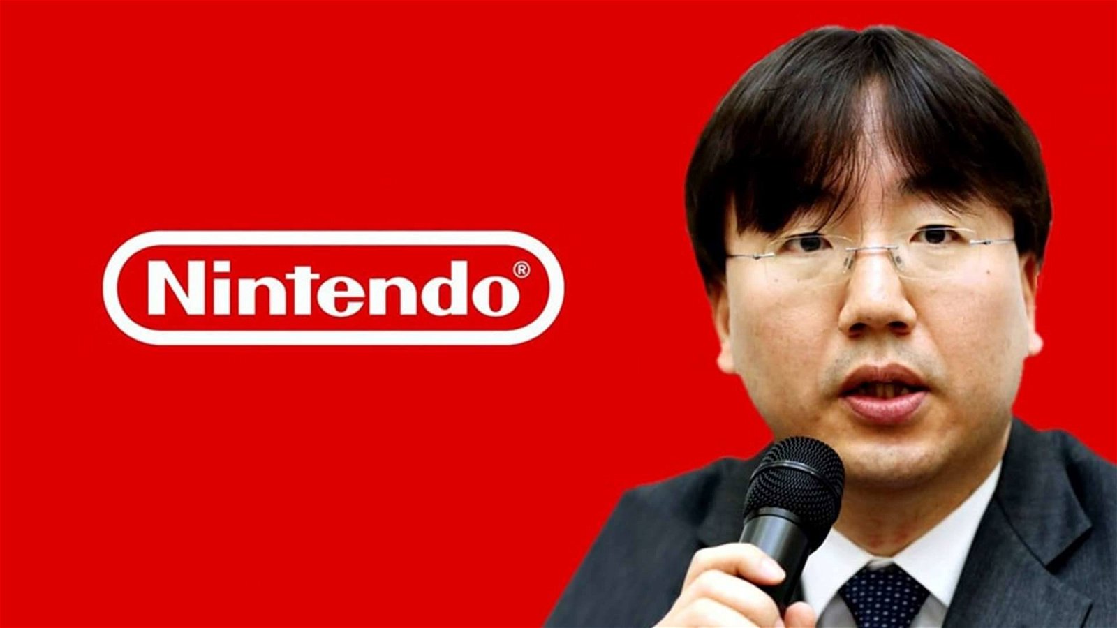 Immagine di Nintendo: il presidente Furokawa parla dei Remake
