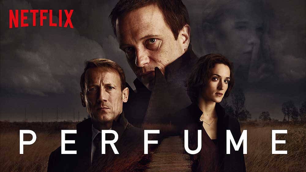 Immagine di Profumo, odori e passione nella nuova serie Netflix