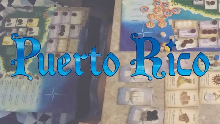 Immagine di Rio Grande Games ristampa le espansioni di Puerto Rico