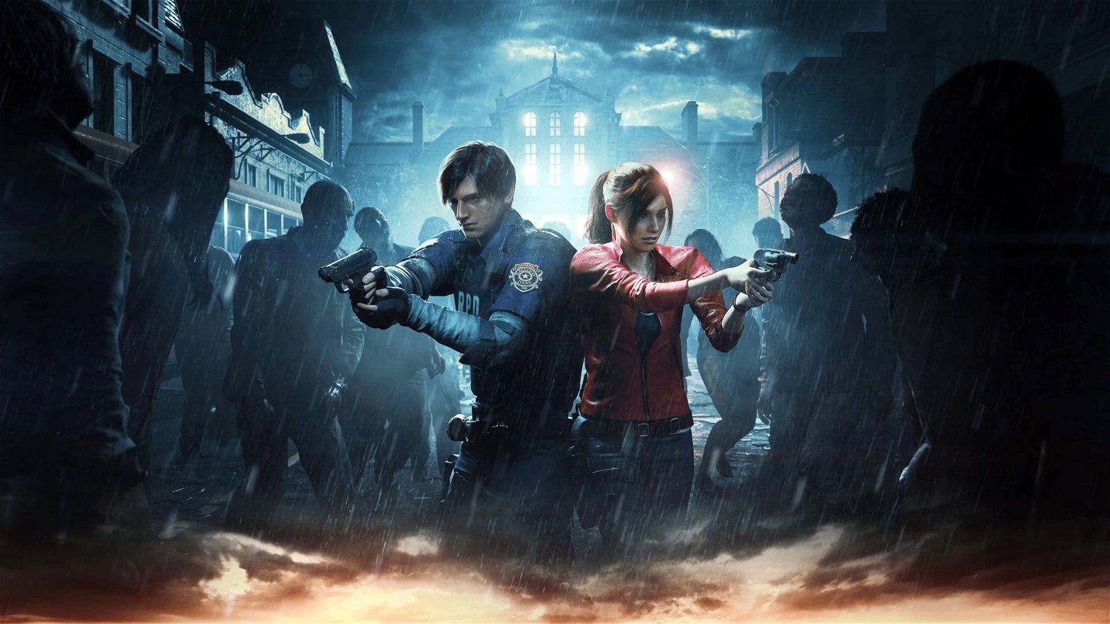 Immagine di Resident Evil 2 Recensione, la nuova notte dei morti viventi