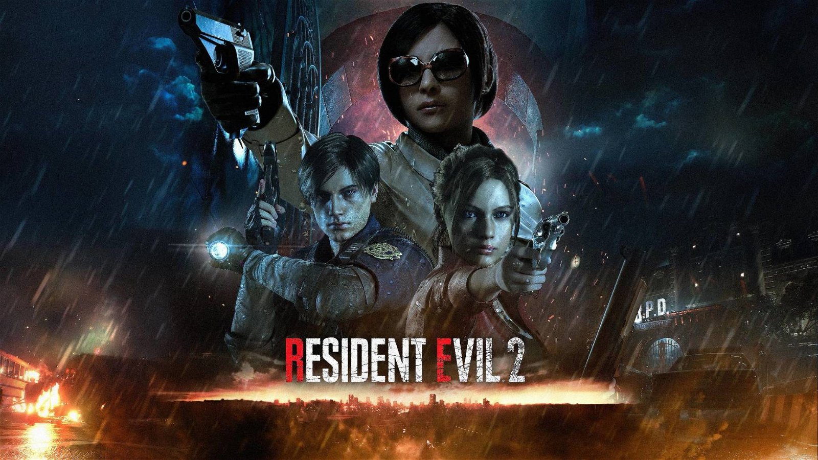 Immagine di Resident Evil 2: spedite 4 milioni di copie, la serie si avvicina ai 100 milioni