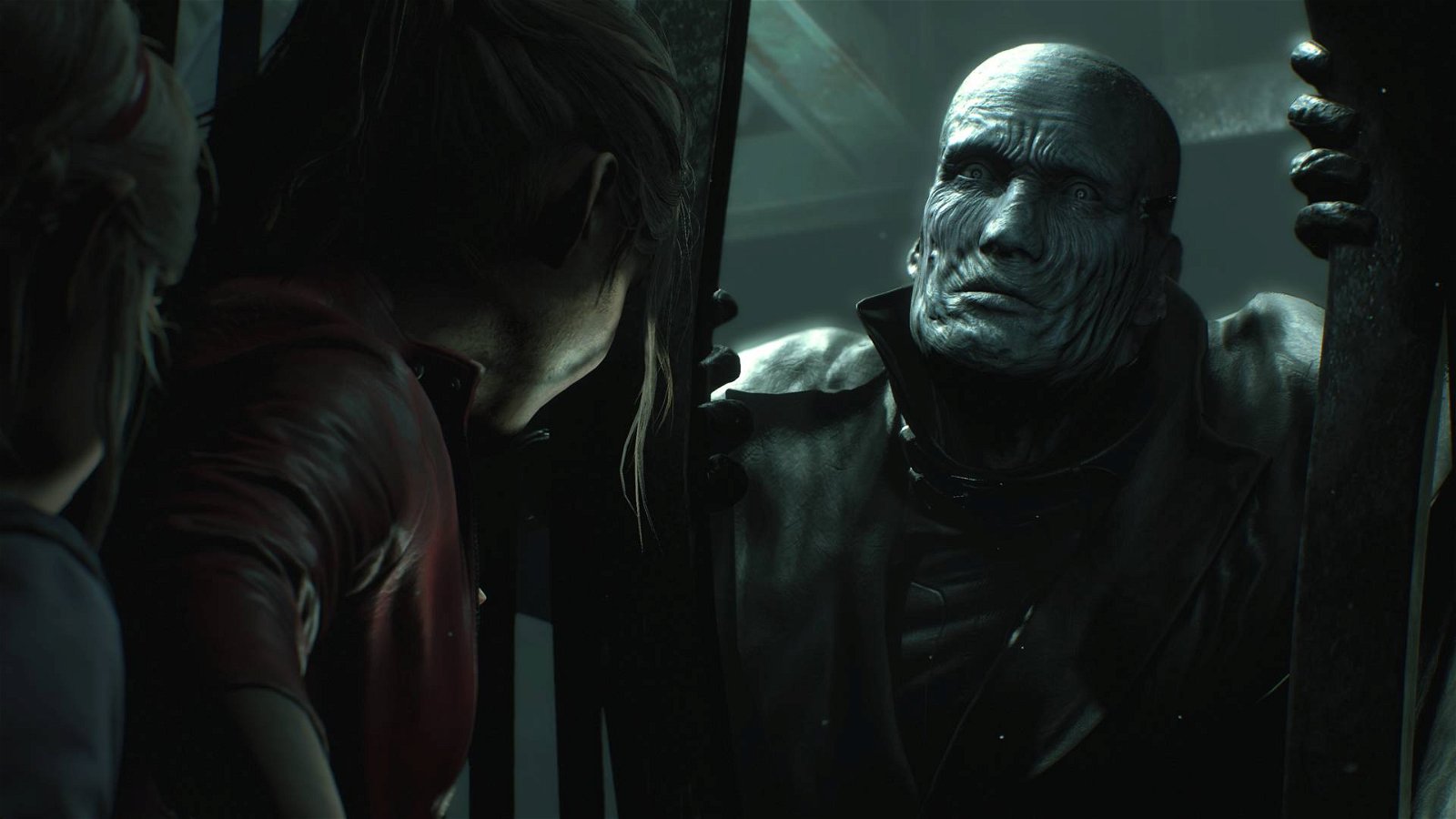 Immagine di Resident Evil 3 Remake: Capcom dice che dipende dall'entusiasmo dei fan