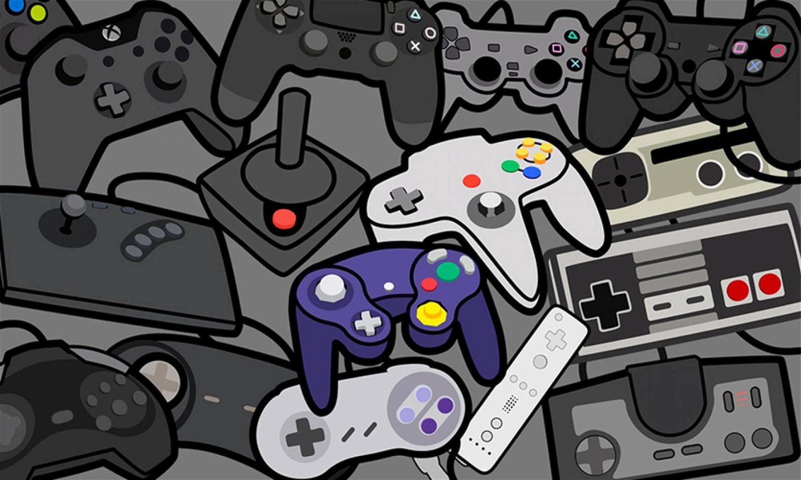 Immagine di PS2, GameCube e Game Boy Advance diventano ufficialmente retrogaming