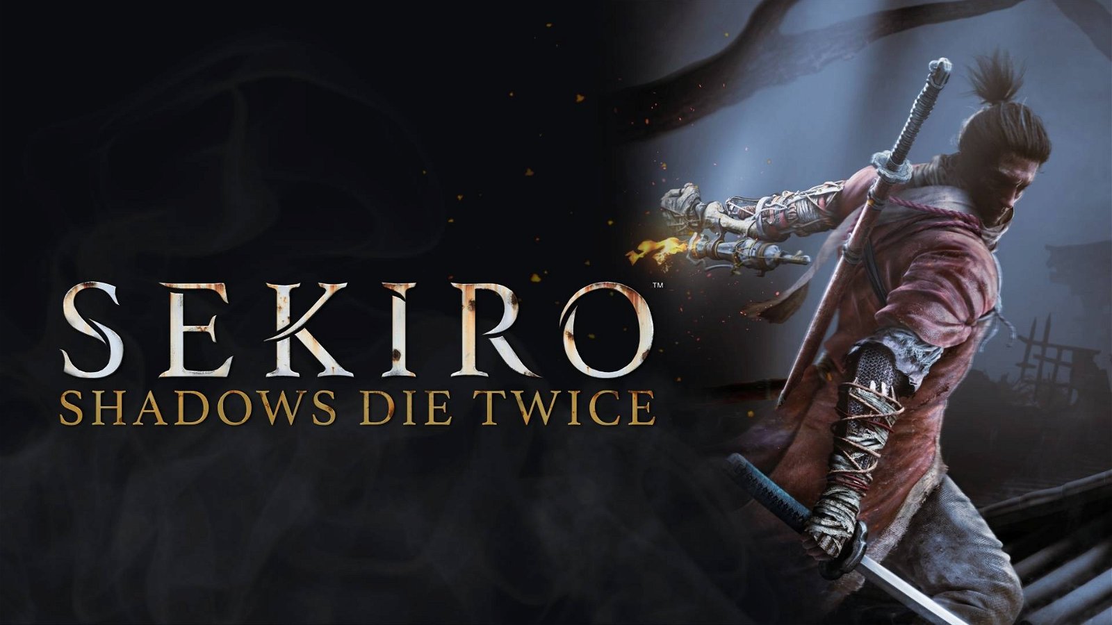 Immagine di Sekiro: Shadows Die Twice, su PS4 Pro a 1080p e frame rate sbloccato