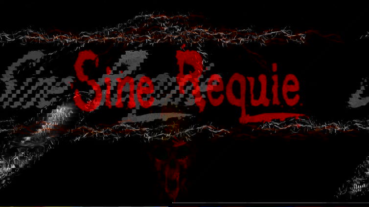 Immagine di Sine Requie anno XIII seconda edizione: la recensione