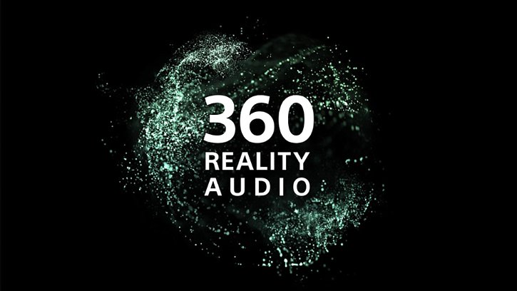 Immagine di Sony 360 Reality Audio, l'audio tridimensionale del futuro sbarca al CES 2019