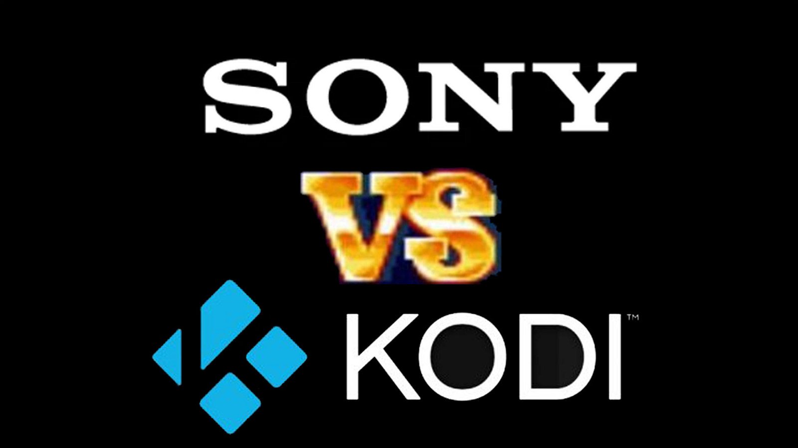 Immagine di Sony ha bloccato Kodi sui televisori? L'azienda smentisce
