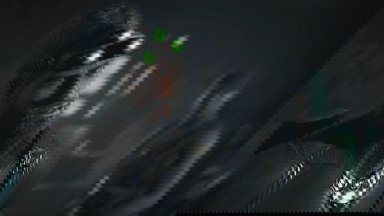Immagine di Splinter Cell, il remake perde il suo director