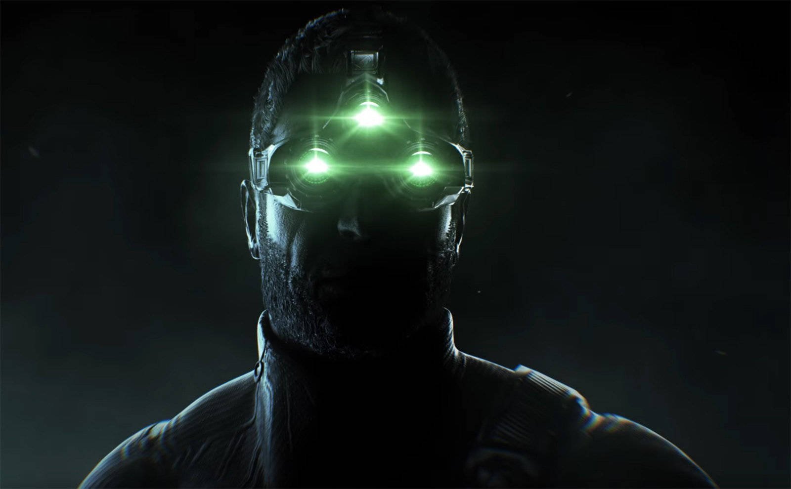 Immagine di Splinter Cell: Ubisoft ha annunciato un nuovo capitolo per sbaglio?