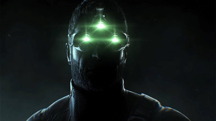 Immagine di Splinter Cell: GameStop anticipa la presenza del gioco all'E3 2019?
