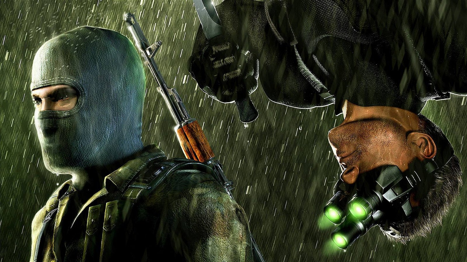 Immagine di Splinter Cell: dopo l'annuncio ecco i primi dettagli sul gameplay del remake