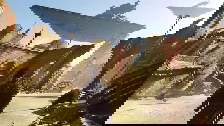 Immagine di Star Wars: Amy Hennig spiega perché il gioco di Visceral non ha visto la luce