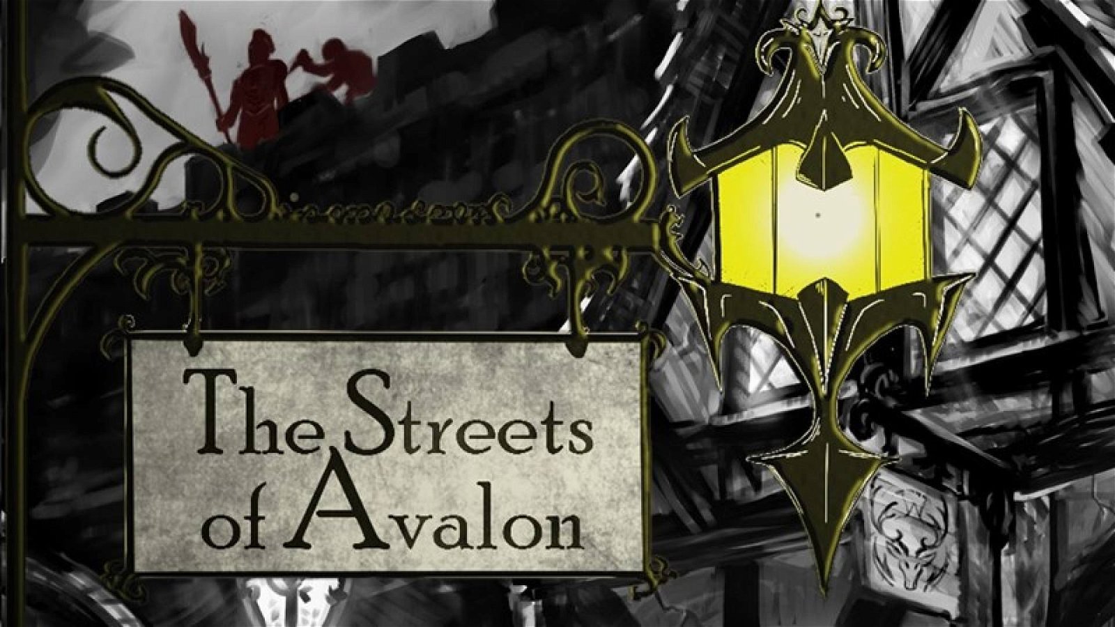 Immagine di The Streets of Avalon: un nuovo progetto Kickstarter per la Dungeons  &amp; Dragons 5a edizione