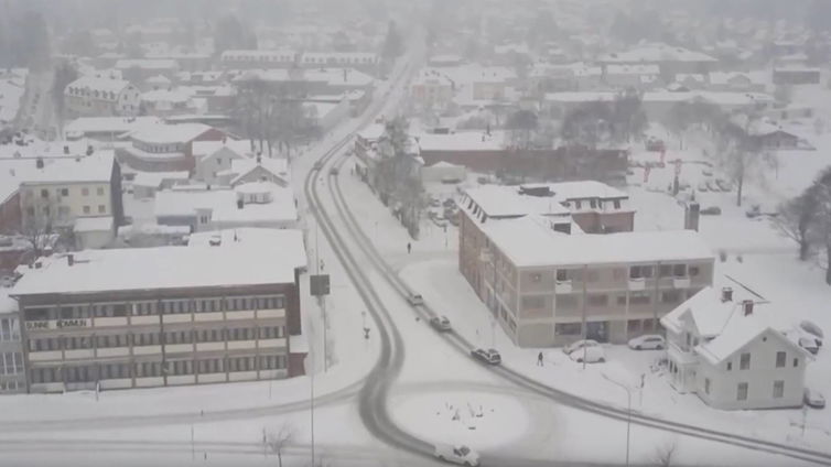 Immagine di Non cableranno mai in fibra la vostra città? Suggerite al sindaco di fare come a Sunne, una piccola municipalità svedese