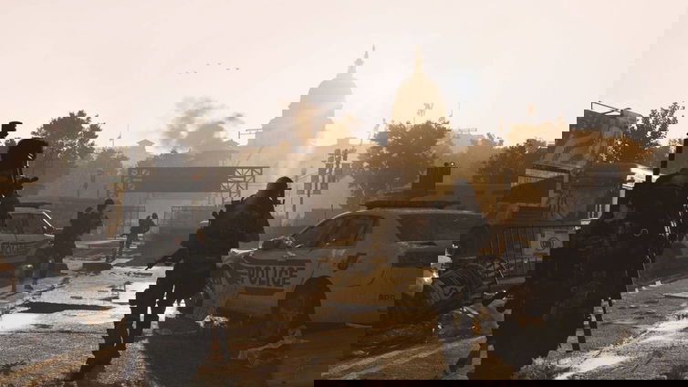 Immagine di The Division 2: ecco quando inizierà il nuovo Raid per 8 giocatori