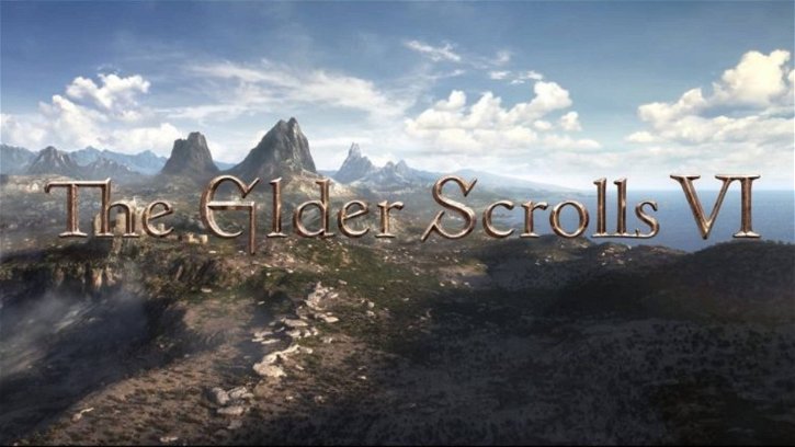 Immagine di The Elder Scrolls 6, per giocarci sembra proprio che dovrete avere una Xbox o un PC