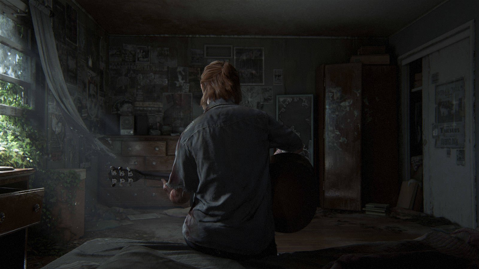 Immagine di The Last of Us 2 da record, è il gioco più premiato nel 2020