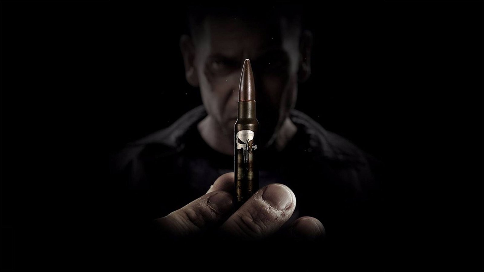 Immagine di Teaser per la seconda stagione di The Punisher