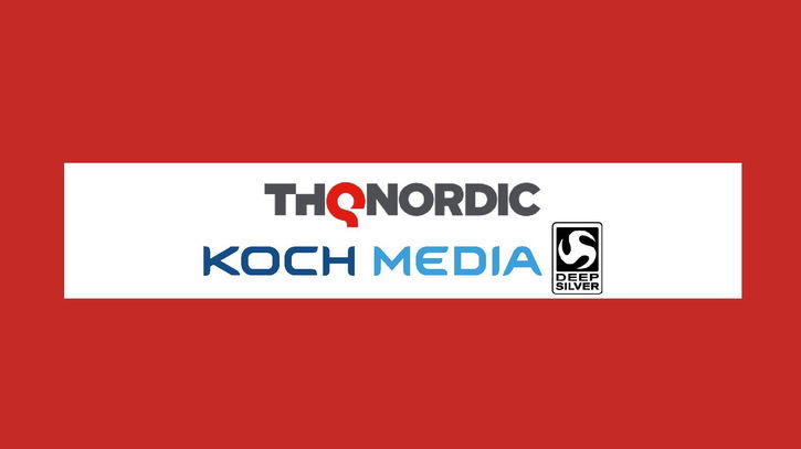 Immagine di THQ Nordic annuncerà almeno due nuovi titoli al prossimo E3