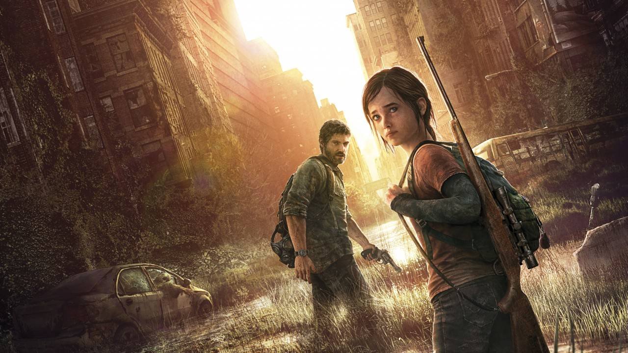 Immagine di The Last of Us - Fan Theories e dintorni