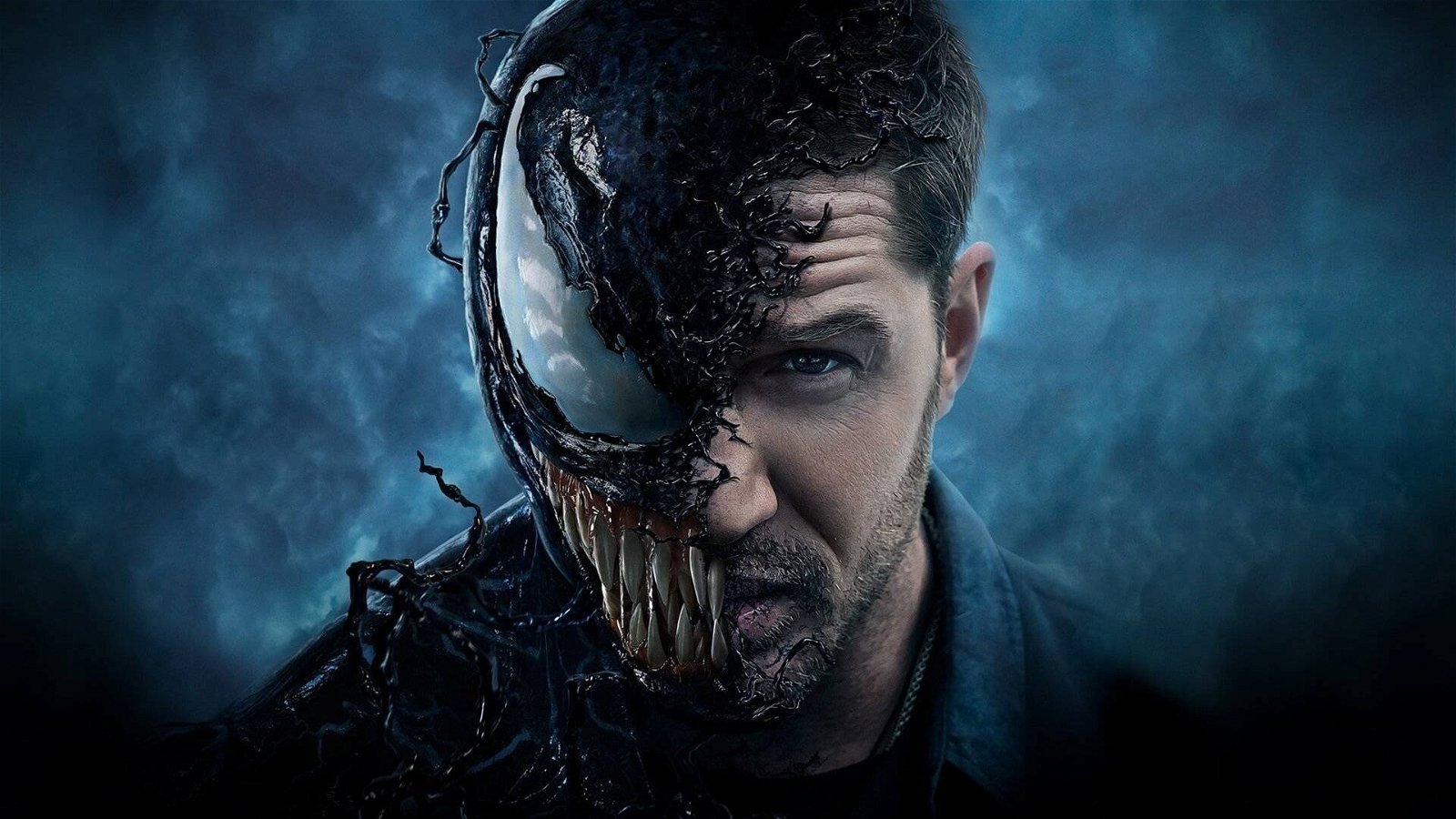 Immagine di Venom 3, Tom Hardy è pronto (e vuole Spider-Man)