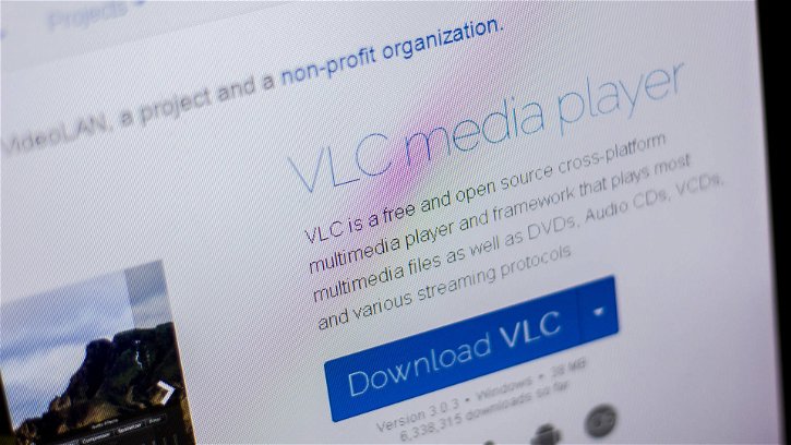 Immagine di VLC raggiunge i 3 miliardi di download e si prepara a supportare AirPlay e visori VR