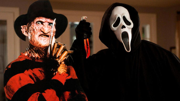 Immagine di L’evoluzione nel linguaggio di Wes Craven da Nightmare a Scream