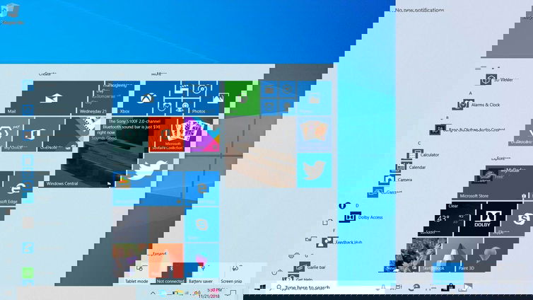 Immagine di Windows 10 KB4515384, cronaca di un bollettino di guerra
